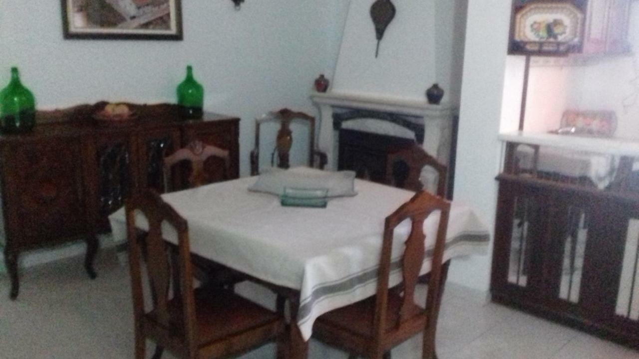 Holiday home Painel De Monsaraz *